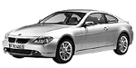 BMW E63 P01BB Fault Code