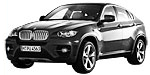 BMW E71 P01BB Fault Code