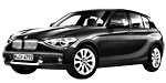 BMW F20 P01BB Fault Code