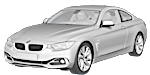 BMW F32 P01BB Fault Code